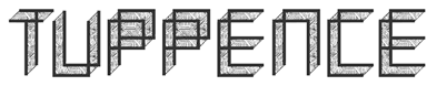 Tuppence Logo